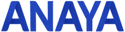 Anaya Logo